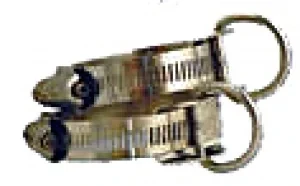 Back Plate Light Mount