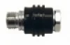 Regulator Shut Off Adapter for 2nd stage application "short" - Product Image