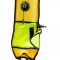 5' 5" Dive Alert Yellow/Orange SMB with Pocket