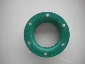 5 Inch hand spool GREEN 150ft - Product Image