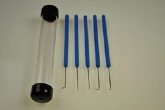 5PieceStainlessSteelO-RingPickKit