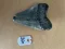 5.0" Inch Megalodon Shark Tooth #27K ** Please read details on Shipping inside!**