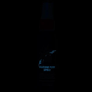 500 PSI 2oz Silicone Pump Spray Bottle