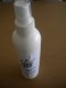 500 PSI 8oz Silicone Pump Spray Bottle
