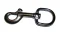 3/8" Swivel Bolt Snap SS  3 1/2" #1