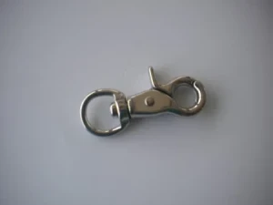 3/4" Eye SS Trigger Snap  - Product Image