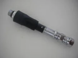 6" HP Rubber Hose - Product Image