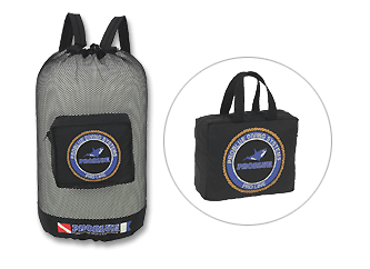 FoldableMeshBackpack