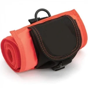 6ft Fast Launch Buoy Marker "Color: ORANGE"