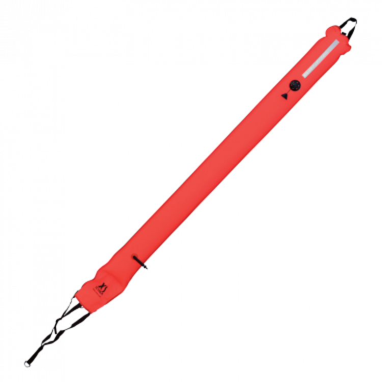 7SMB-SurfaceMarkerBuoybyXSScubaOrangeSMB