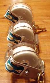 JasperCavernSafetyReel200ft