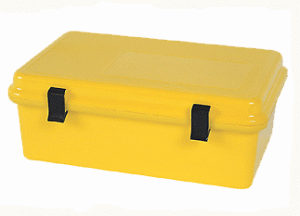 HeavyDutyDryBoxYellow