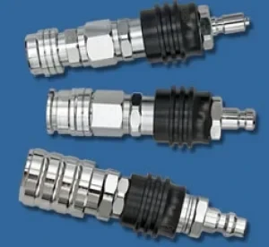 On/Off Bc Shut Off "SeaQuest" - Product Image