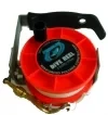 150' Tec Reel "Orange" - Product Image