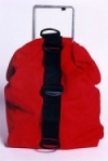 TecBagVerticalstylecolorRED