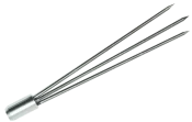9 1/2" Long Paralyzer NON-BARBED Spear Tip - Product Image