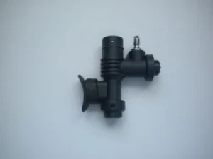 90 Degree Bc Power Inflator - Product Image