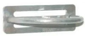 90 Degree Billy Ring 316 Stainless Steel - Product Image