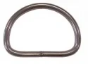 1" D-Ring 5mm - Product Image