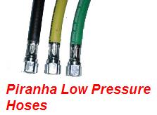 108LPBLACKHose