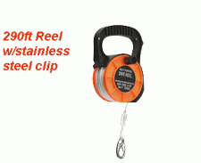290RecreationalReelORANGE