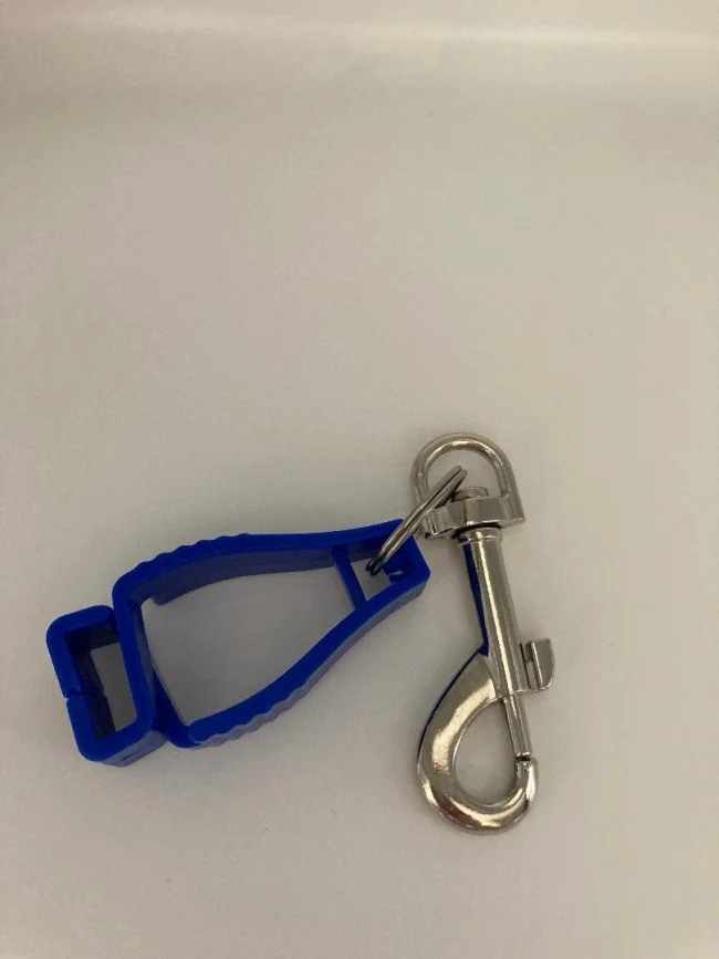 AccessoryHolderOceanBlueHolder