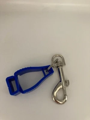 Accessory Holder "Ocean Blue Holder"