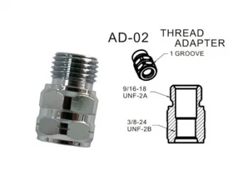 Adapter38-24Femaleto916-18male