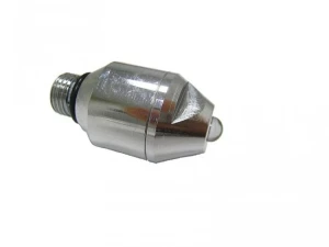 Air Flow Indicator 1/4-NPT male Threaded for Low Pressure Application - Product Image