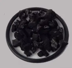 Aluminum Oxide Media - Product Image