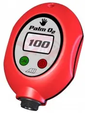 Analytical Palm 02 Analyzer - Product Image