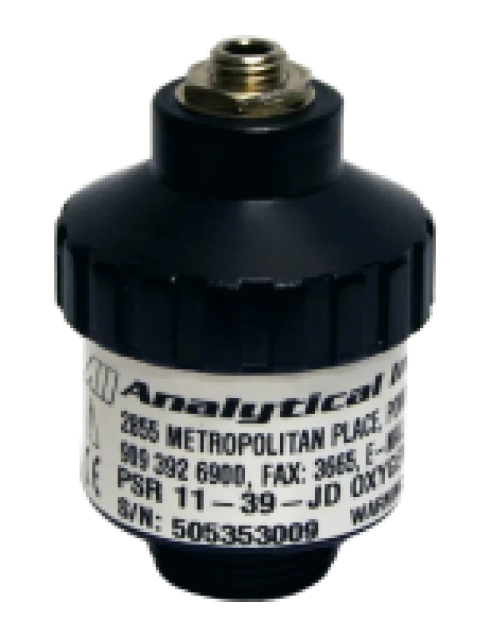 AnalyticalSensorPSR-11-39-JD
