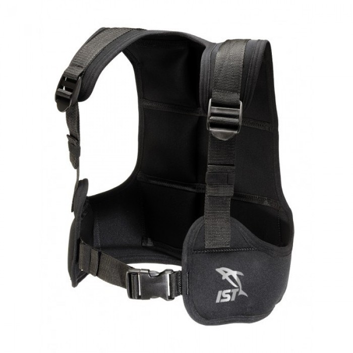 ApneaFreeDivingWeightVest