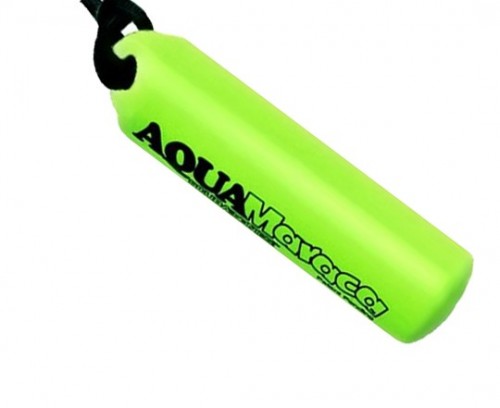 AquaMaracaUnderwaterSignalingDeviceGREENSingleUnit