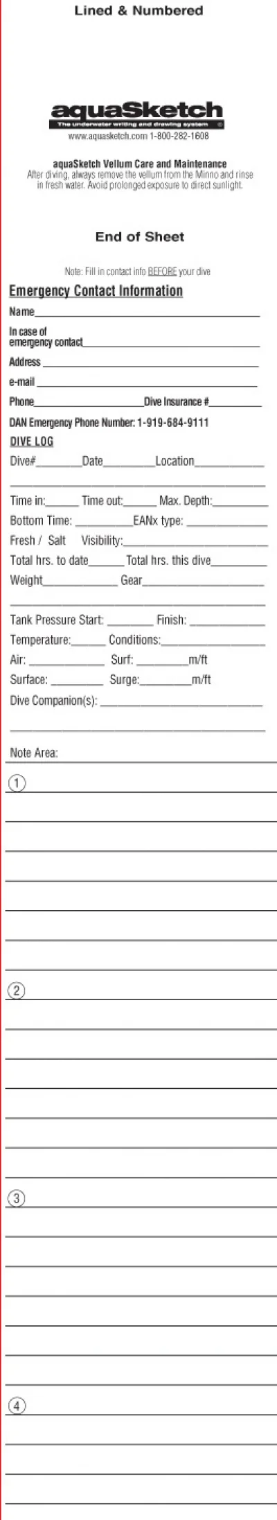 AquaSketchLinedNumberedScroll