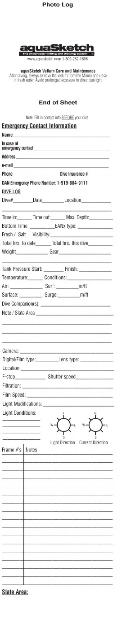 AquaSketchPhotoLogScroll