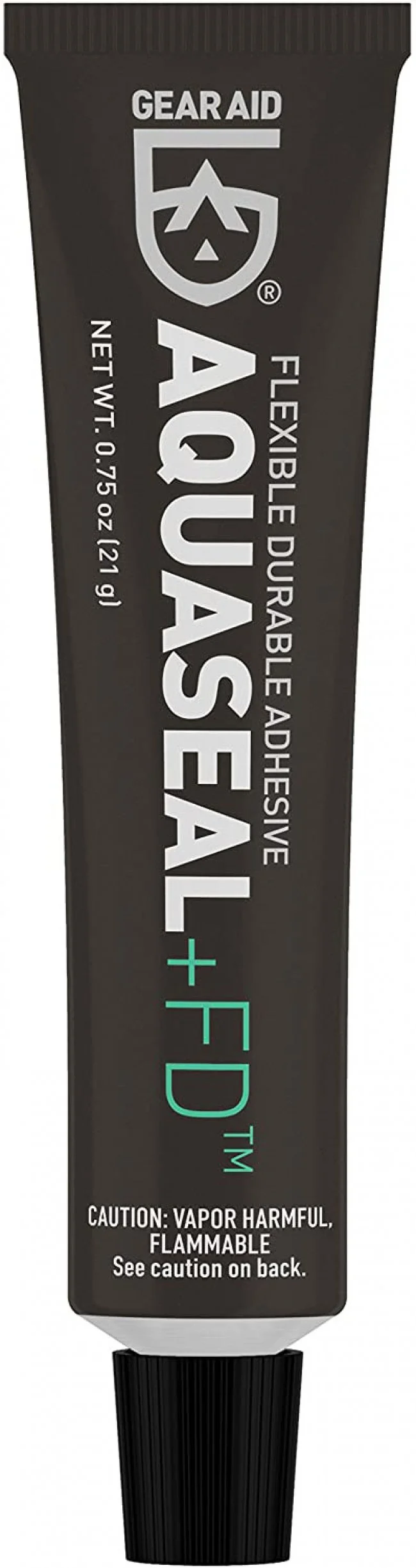 AquasealFDUrethaneRepairAdhesive34ozTube