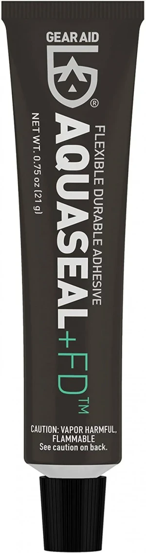 Aquaseal FD Urethane Repair Adhesive 3/4oz Tube - Product Image