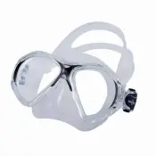 Aspen Masks "Clear Mask Color"