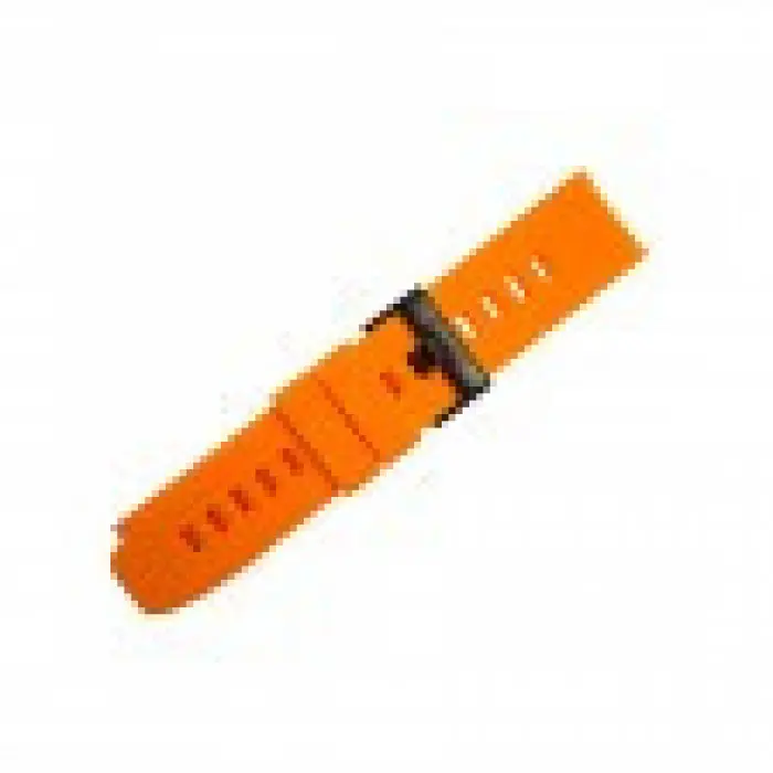 AtmosMissionOne24mmBandSetOrangeBandSet