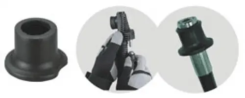 BC & Drysuit Hose Quick Release Slider
