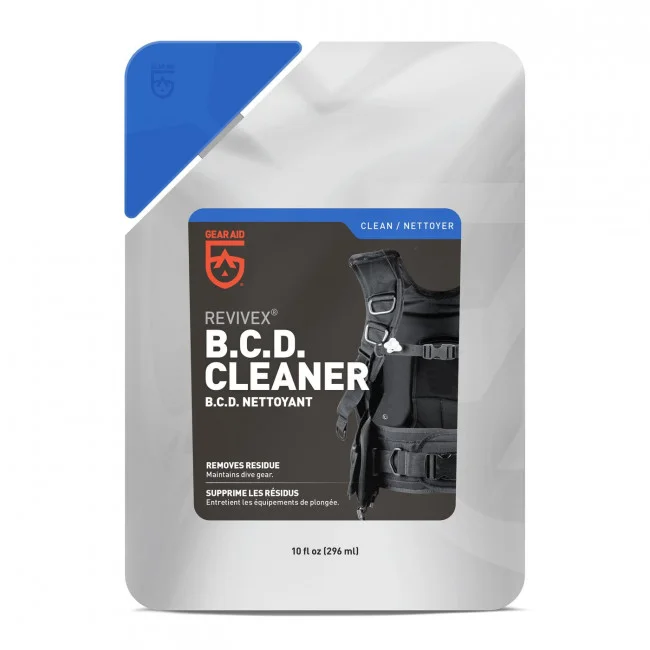BCLifeCleanerConditionerforB.C.D.s10ozPouch