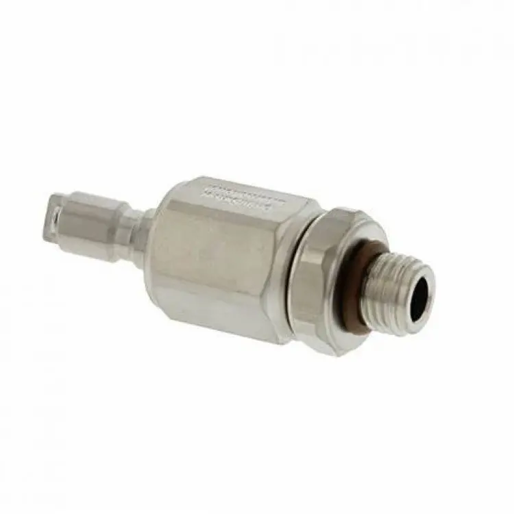 BCQuickDisconnectStandardConnectorMaleCheckValve38-24m