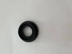 BC Upper Retainer for pull dump or Elbow port  - Product Image