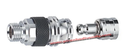 BOVQuickDisconnectKitLockingQDSystem