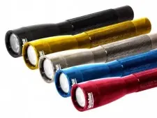 Big Blue 250 LED Dive Light