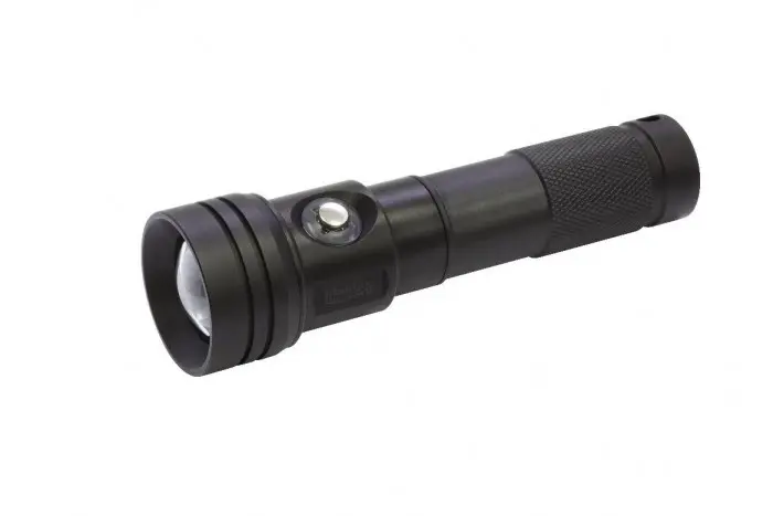 BigBlue1300Lumen120DegreeWIDEBeamLEDLight