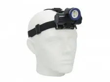 Big Blue Head Lamp 1000 Wide Beam Model - Product Image