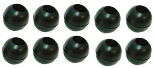 Black14ToggleBall10PiecePackl