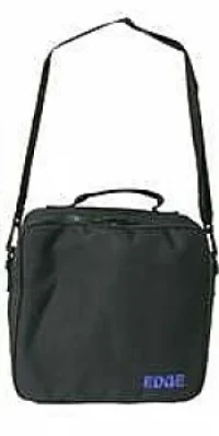 Black Edge Regulator Bag - Product Image